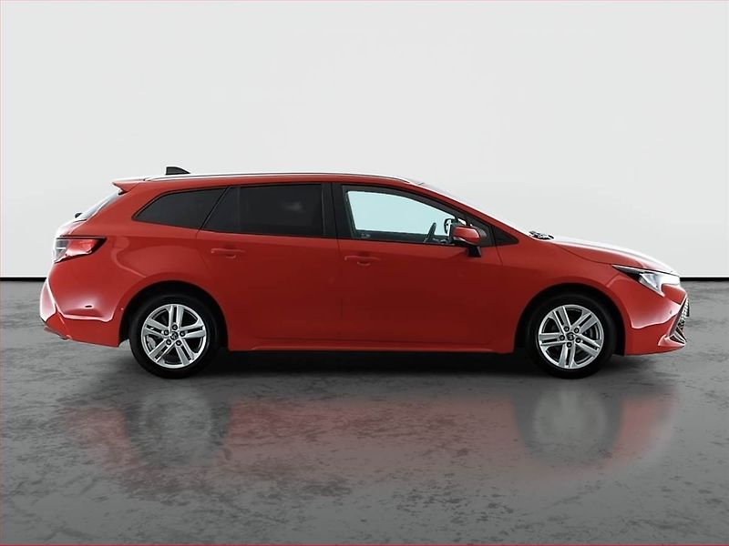 Toyota Corolla (2022) Comfort 1.8 Hybrid - fotka 6 z 19