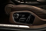 Audi A8 4,2 TDI quattro, Design - náhled 21
