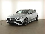 Mercedes-Benz Třídy A (2026) A 35 AMG 4MATIC - náhled 1