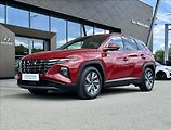 Hyundai Tucson 1,6 T HP  Smart Navi Sense+ - náhled 1