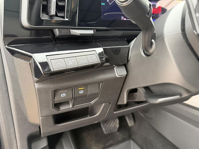 Renault Espace 1.2*Hybrid*4-control*CZ*DPH*7M - fotka 9 z 50