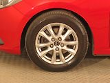 Mazda 3 (2016) 2.0 Skyactiv-G, Serv.kniha - náhled 14