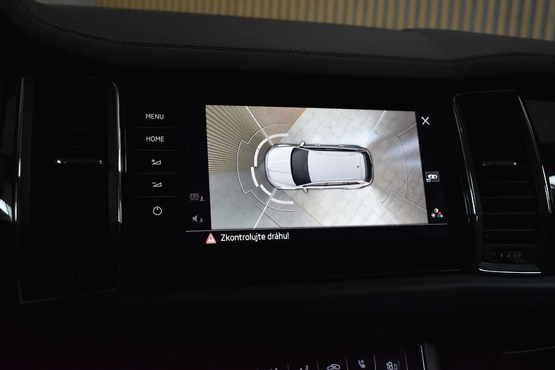 Škoda Kodiaq TDI 147kW 4x4*L&K*TAŽNÉ*ČR 1.M - fotka 29 z 51
