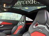 Mercedes-Benz Třídy C AMG C 63 S coupe - náhled 7