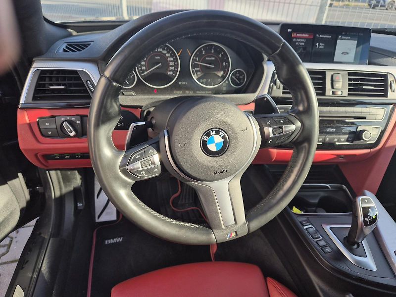 BMW Řada 4 (2019) - fotka 14 z 20