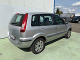 Ford Fusion 1.4, 59kW, Klima - náhled 1
