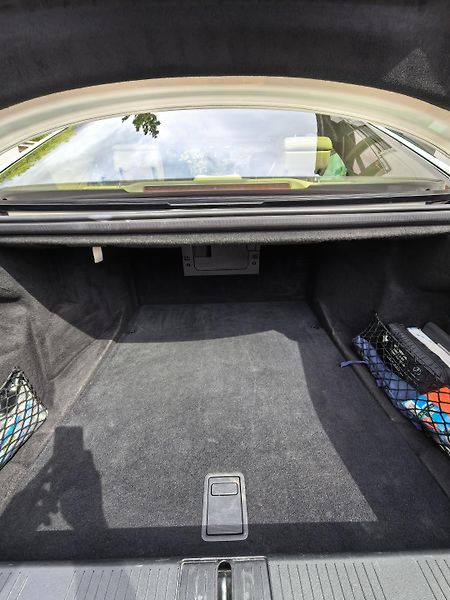 Mercedes-Benz Třídy S (2012) 4MATIC, BlueTEC, Long - fotka 34 z 35