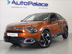 Citroën C4 1,5 HDi 96kW AT Shine TAŽNÉ - fotografie inzerátu