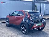Toyota Aygo 1.0i, ČR, Executive, automat - náhled 4
