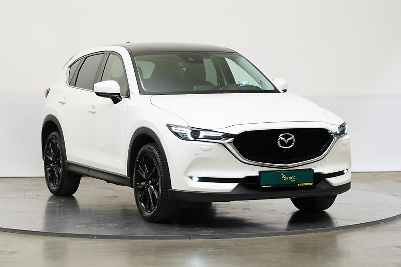 Mazda CX-5 - fotka 8 z 30