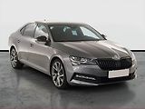 Škoda Superb (2022) Sportline 2.0 TDI - náhled 1