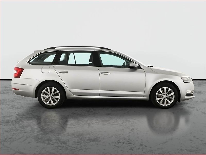 Škoda Octavia (2019) Style 2.0 TDI, 4X4, Automat - fotka 6 z 20