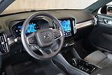 Volvo XC40 B3 Plus Dark, ACC, BLIS - náhled 15