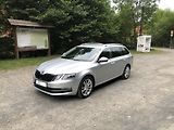 Škoda Octavia (2020) COMBI 1.5 TSI DSG STYLE 2020 - náhled 1