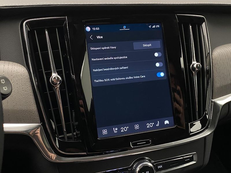 Volvo V90 CC B5 AWD BRIGHT PLUS AUT - fotka 56 z 63
