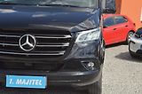 Mercedes-Benz Sprinter (2021) 3.0 V6 140kW AT 1.MAJ./ ZÁRUKA - náhled 8