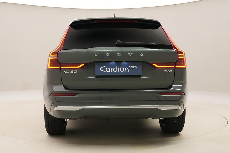 Volvo XC60 (2026) T6 AWD AUT BRIGHT PLUS - fotka 11 z 56
