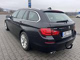 BMW Řada 5 (2014) KOMBI 525 Xdrive - náhled 7