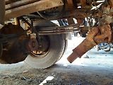 Mercedes-Benz (2005) Atego 1234 4x4 nd z vozu - náhled 12