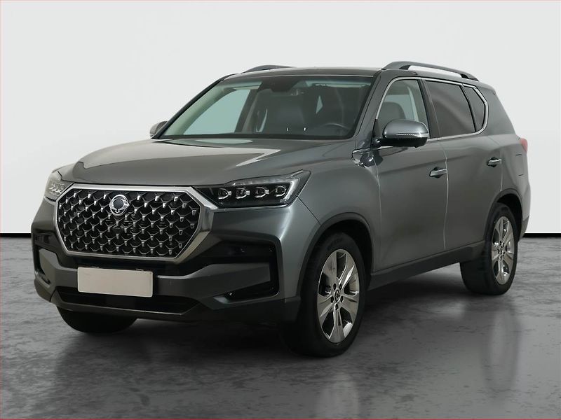 SsangYong Rexton (2023) 2.2 Diesel - fotka 2 z 14