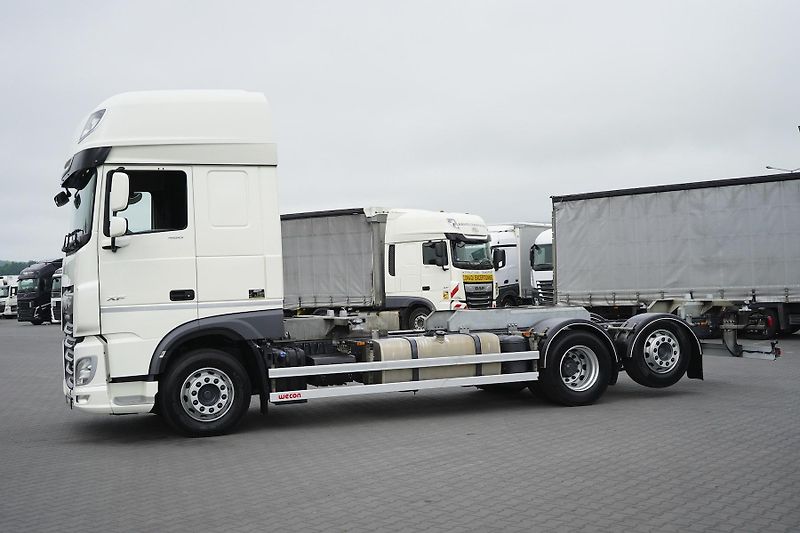 DAF XF (2021) 480 / ACC / EURO 6 / SSC / BDF - fotka 3 z 47
