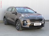 Kia Sportage (2019) 1.6 CRDi, ČR, Exclusive - náhled 1