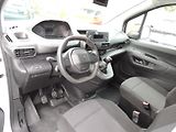 Peugeot Partner (2021) 1.2i,81kw,ČR,1majitel,59000km - náhled 19