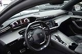 Peugeot 508 (2019) 1,6 PT GT LINE - náhled 14