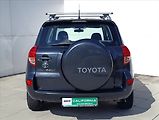 Toyota RAV4 2,2 D-4D 4x4 Aut.klimatizace - náhled 8