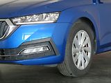Škoda Octavia - náhled 9