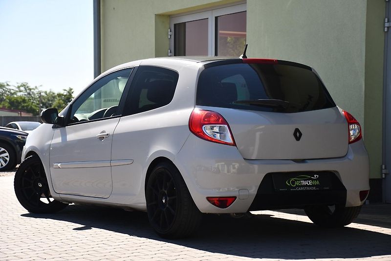Renault Clio 1,2i 55KW 2xKOLA  - fotka 4 z 36
