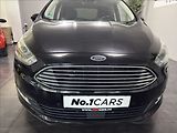Ford Grand C-MAX 1,5   TDCI TITAN AT KAMERA FUL - náhled 36