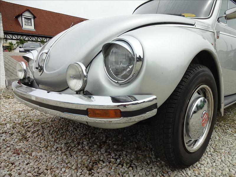 Volkswagen Ostatní BROUK  1,2  1303 CABRIO - fotka 12 z 48