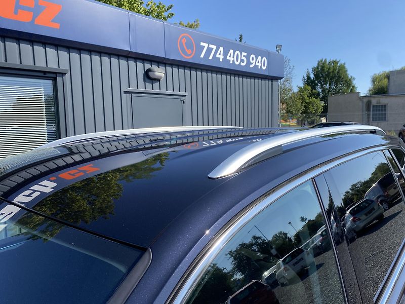 Volkswagen Tiguan Allspace 1.4TSI 110KW -ALLSPACE- DPH - fotka 11 z 47