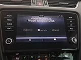 Škoda Octavia (2017) 1.6 TDI, Tempomat - náhled 13