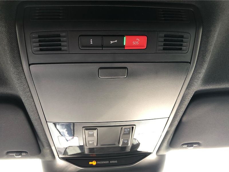 Škoda Fabia 1,0 TSI - fotka 24 z 29
