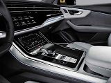 Audi Q8.