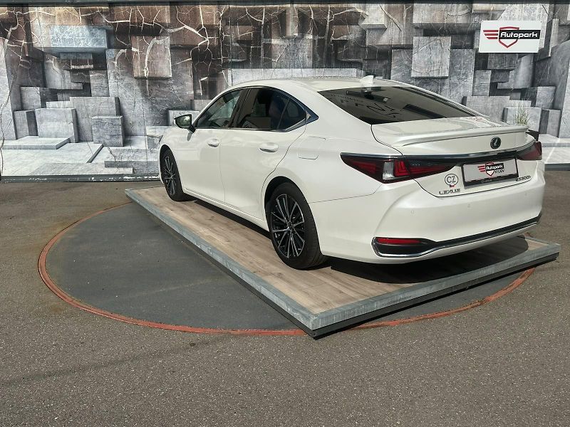 Lexus ES 300h (2024) 2.5HEV,131KW, BUSINESS EDITION - fotka 8 z 45
