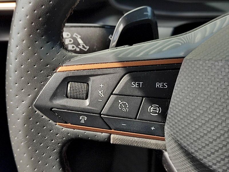 Cupra Formentor (2021) 2,0 tsi 140 Kw DSG 4Drive - fotka 33 z 39