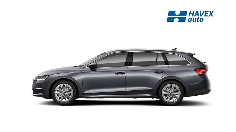 Škoda Octavia (2025) 2.0 TDI 110 kW Top Selection - fotka 3 z 3
