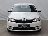 Škoda Rapid 1,0 TSi, 70kW, Výhřevy, Klima - náhled 1