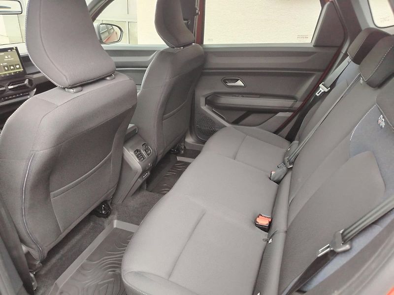 Dacia Bigster (2026) Expression Hybrid 155 (automat - fotka 8 z 12