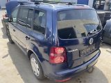 Volkswagen Touran 1.4tsi 103kw NÁHRADNÍ DÍLY - náhled 10