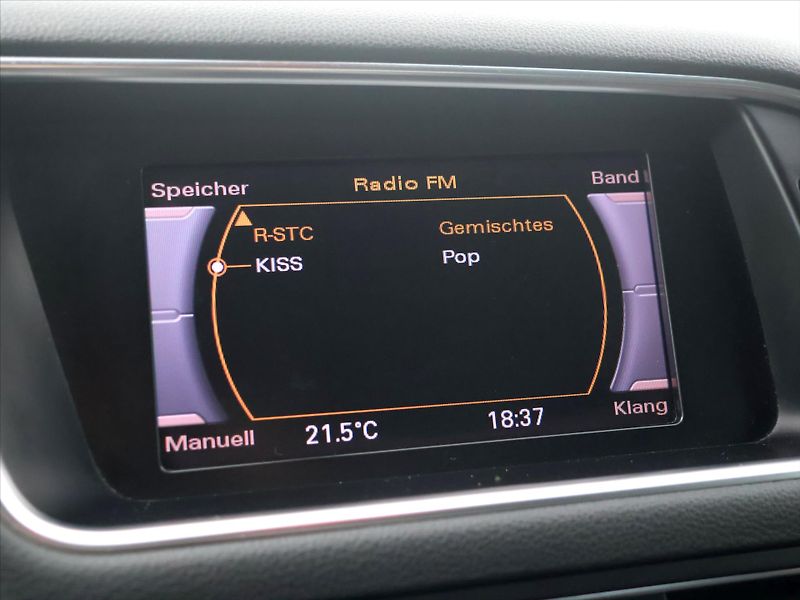 Audi Q5 2,0 TDI 125kW Quattro CZ - fotka 20 z 33