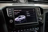 Volkswagen Passat 2.0 Bi-TDI R-LINE*N.TOPENÍ*ACC - náhled 28