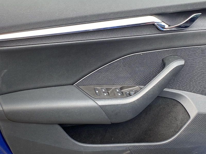 Škoda Octavia (2022) Combi 2.0 TDI Style - fotka 27 z 37