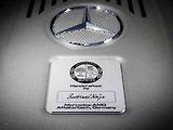 Mercedes-Benz S 65 AMG.