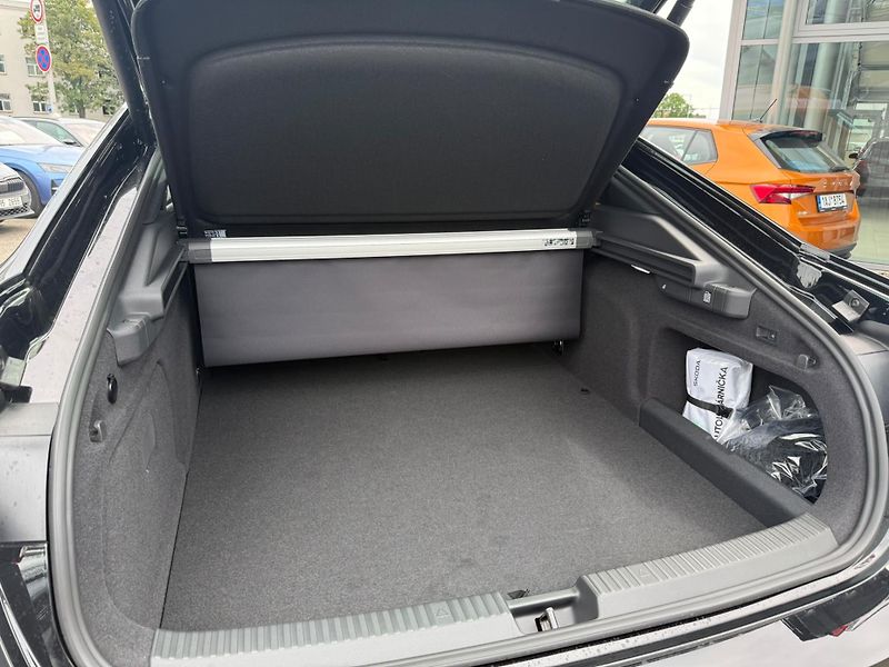 Škoda Superb Sportline 1,5 TSI iV 200 kW DS - fotka 25 z 27