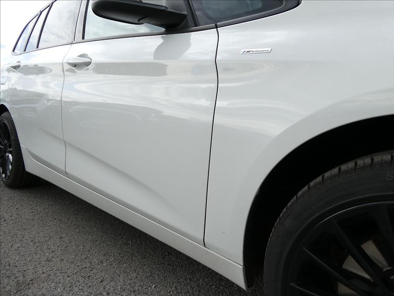 BMW Řada 2 218D 110kW GRAN TOURER - fotka 14 z 47