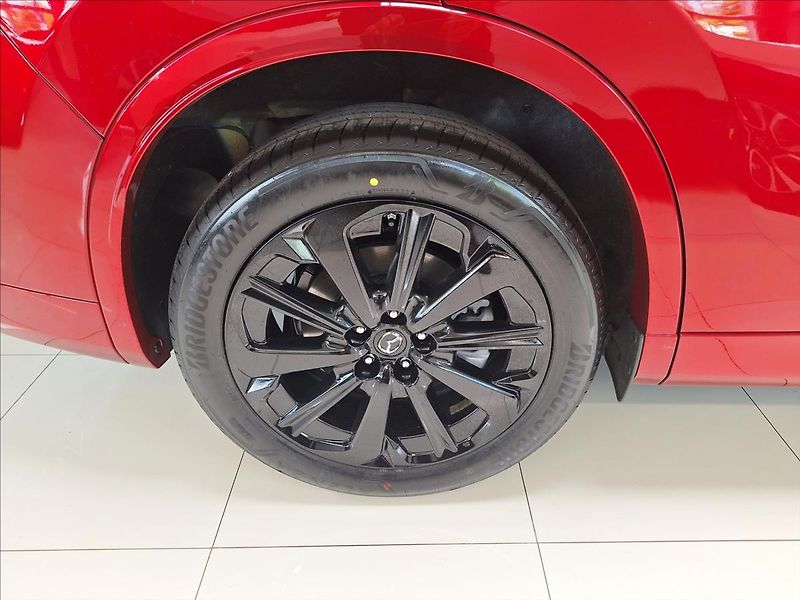 Mazda CX-60 (2026) 3.3 D 254k AWD AT8 HOMURA PLUS - fotka 18 z 18